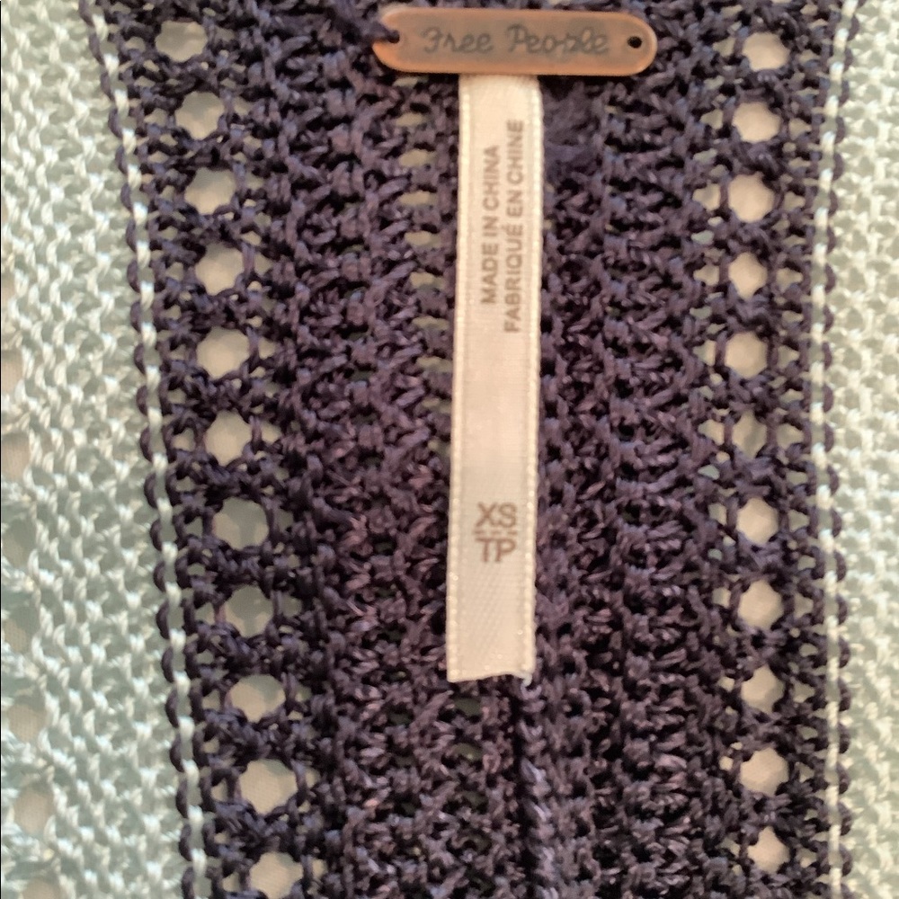 FreePeople Mini Dress - Picture 5 of 7
